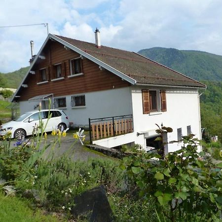 Les Cedres Apartamento Ax-les-Thermes Exterior foto