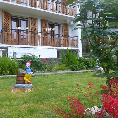 Les Cedres Apartamento Ax-les-Thermes Exterior foto