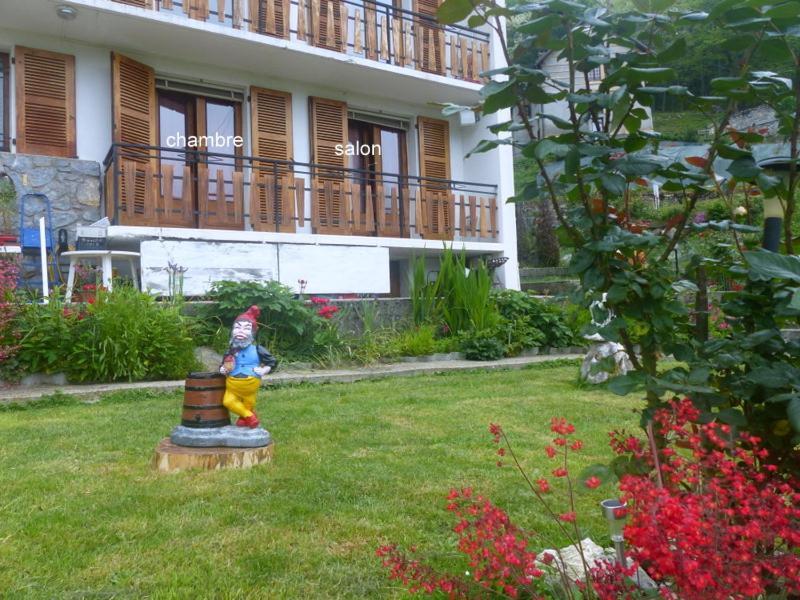 Les Cedres Apartamento Ax-les-Thermes Exterior foto