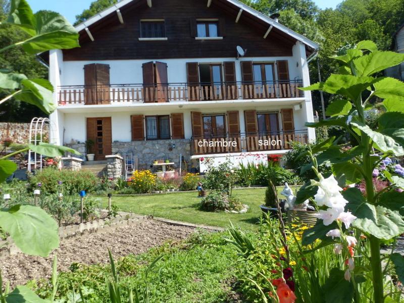 Les Cedres Apartamento Ax-les-Thermes Exterior foto